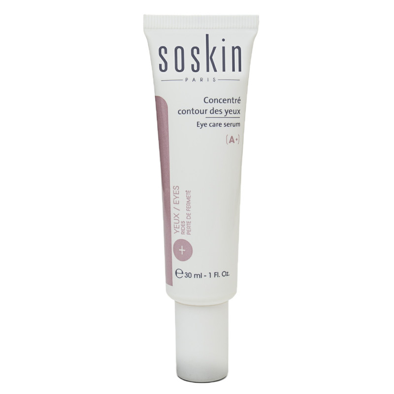 خرید و قیمت سرم دور چشم سسکین مدل 3 حجم 30 میلی لیتر