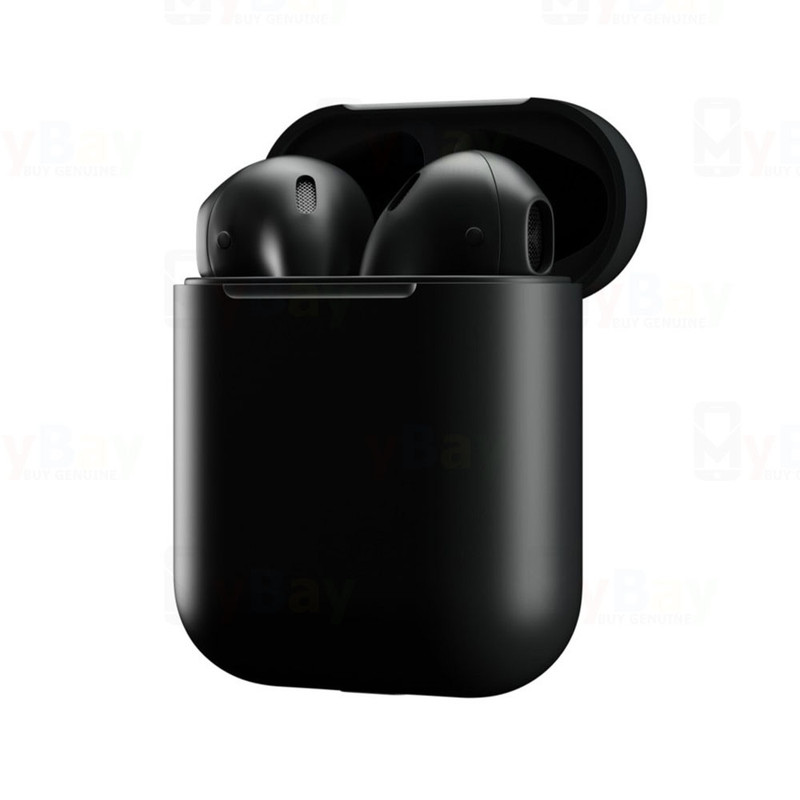هندزفری بلوتوثی مدل AirPod 2 Black