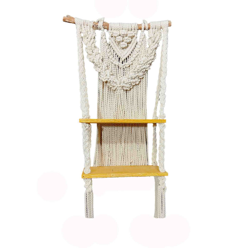 شلف دیواری مدل RIRA-002