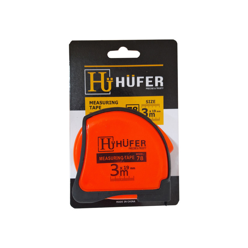 متر 3 متری هوفر مدل AT - 3030