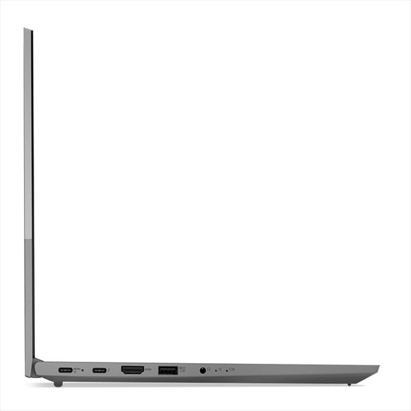 لپ تاپ 15.6 اینچی لنوو مدل ThinkBook 15 G2 ITL-i5 1135G7 8GB 256SSD MX450 22
