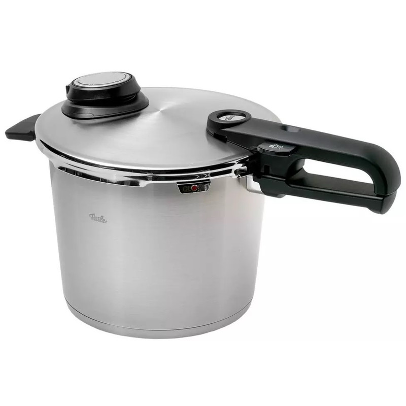 خرید و قیمت زودپز فیسلر مدل Vitavit Premium گنجایش 6 لیتر