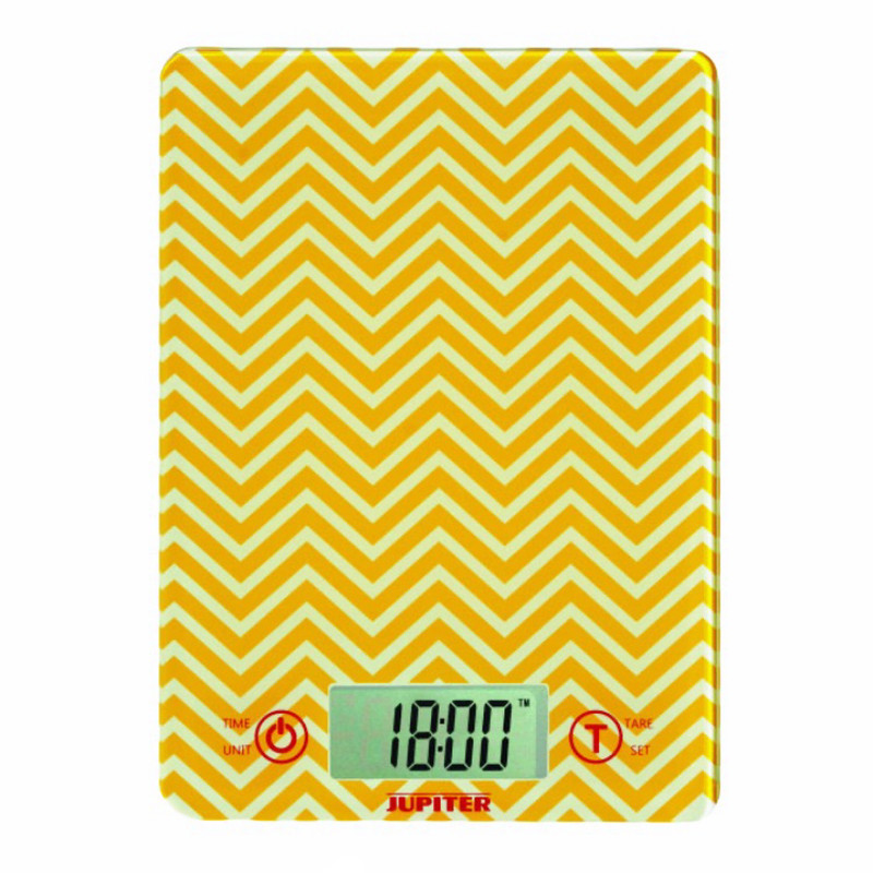 ترازوی آشپزخانه ژوپیتر مدل 107