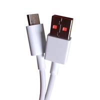 کابل تبدیل USB به USB-C مدل M02 طول یک متر