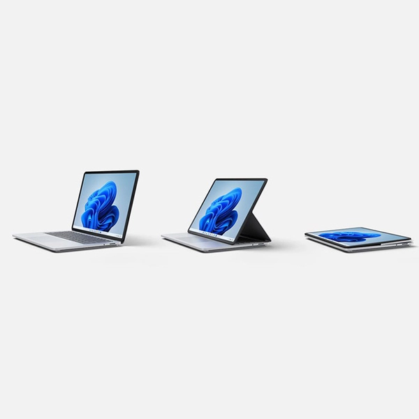 لپ تاپ 14.4 اینچی مایکروسافت مدل Surface Studio-i7 16GB 512SSD RTX3050Ti 11