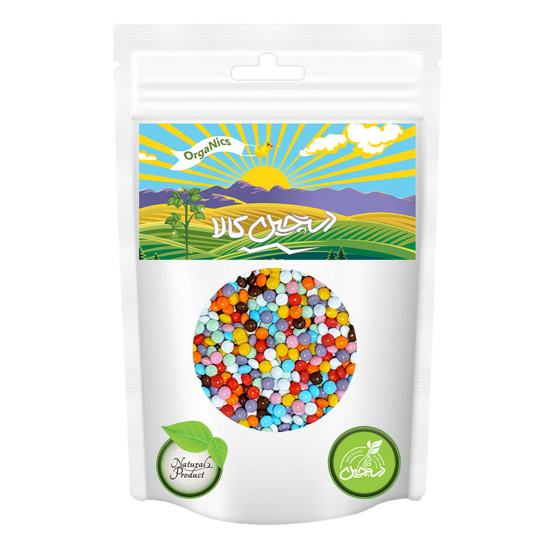 اسمارتیز ریز دستچین کالا - 130 گرم