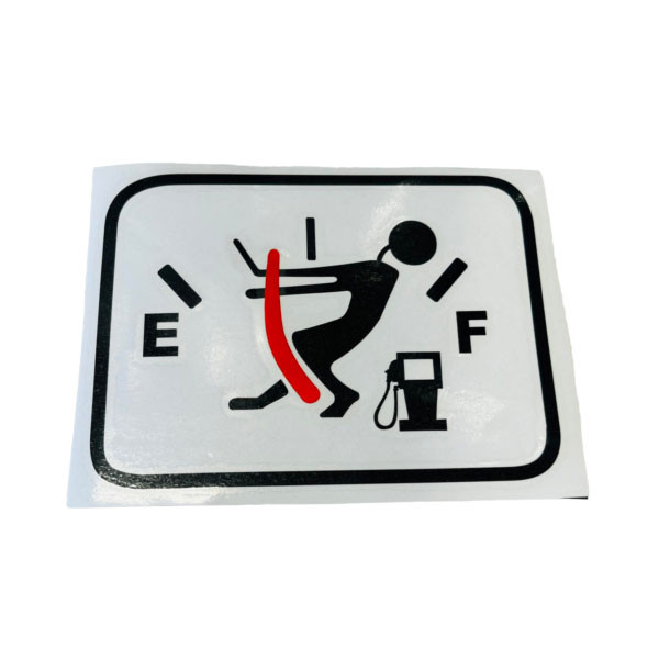 برچسب بدنه خودرو وارون مدل P-770