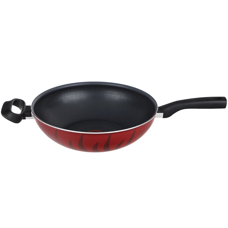 تابه وک تفال مدل Tempo Flame سایز 30