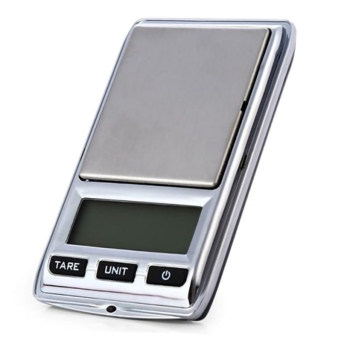 خرید و قیمت ترازو دیجتالی مینی مدل زرگری SCALE DIGITAL MINI
