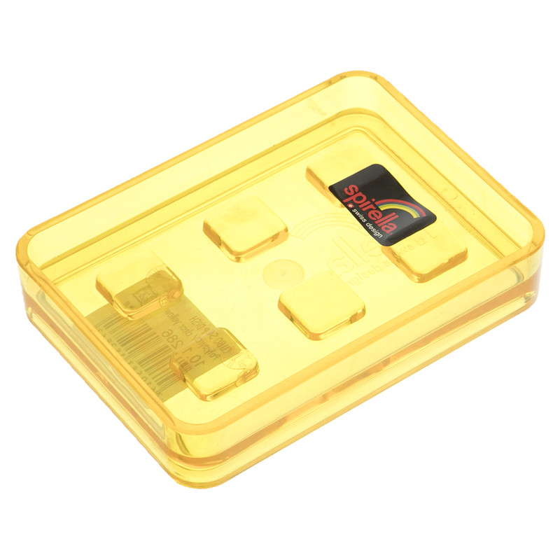 خرید و قیمت جاصابونی اسپیرلا مدل 10.15286