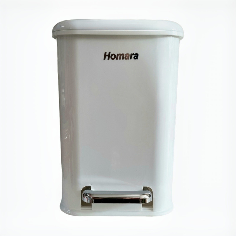 سطل زباله پدالی همارا کد 02