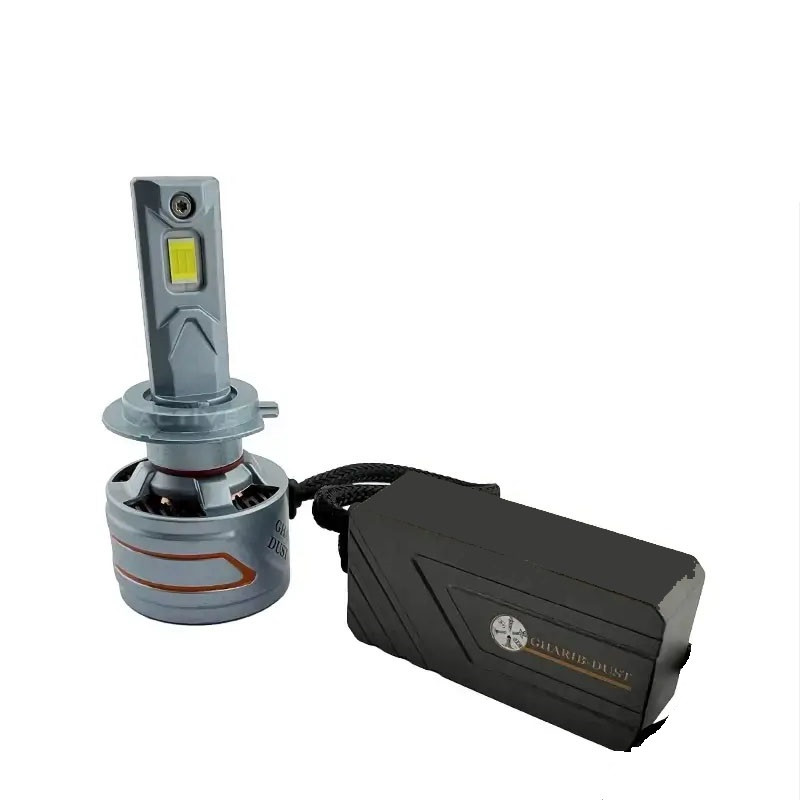 هدلایت لامپ خودرو کانپکس مدل X9 (H1)