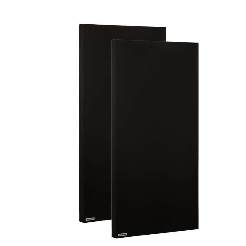 پنل آکوستیک وکووال مدل GFAB Flat 1036 بسته 2 عددی