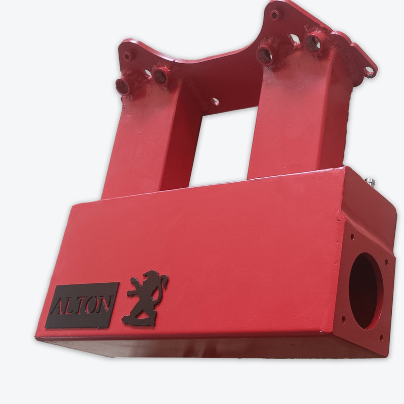 خرید و قیمت منیفولد تقویتی آلتون مدل a3