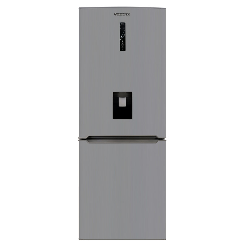 خرید و قیمت یخچال و فریزر 27 فوت جنرال پارس مدل SAM-RL770