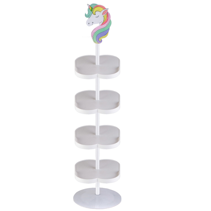 جاکفشی کودک بی بی کمپ مدل4 Unicorn