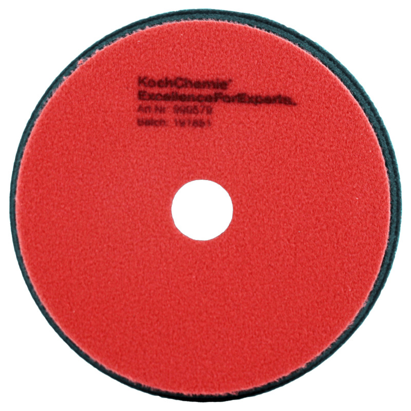 پد اسفنجی کخ شیمی مدل HCF-NB کد F2022