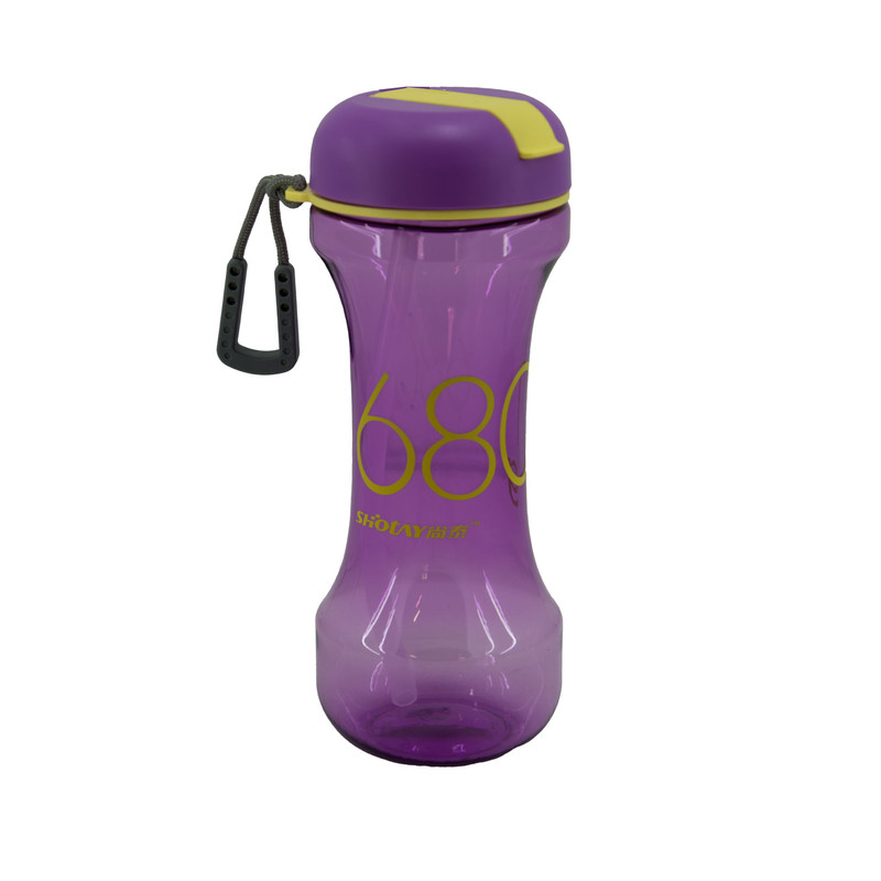 قمقمه مدل تریتان کد 6923 گنجایش 0.630 لیتر