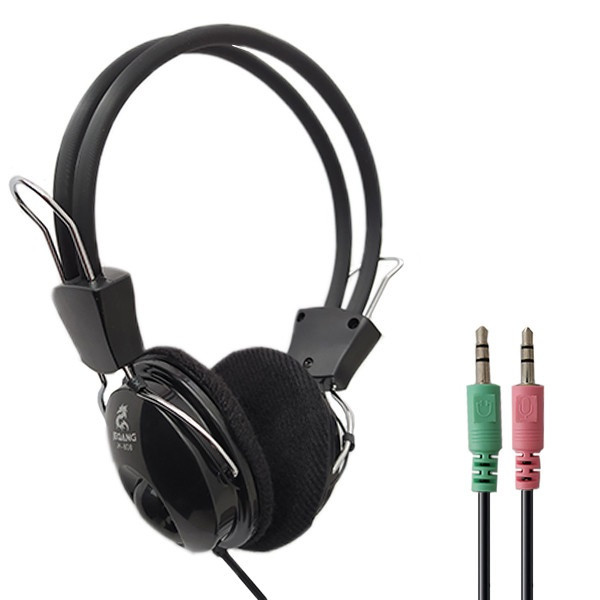 خرید و قیمت هدست جکنگ مدل JH-808 GBT-2010