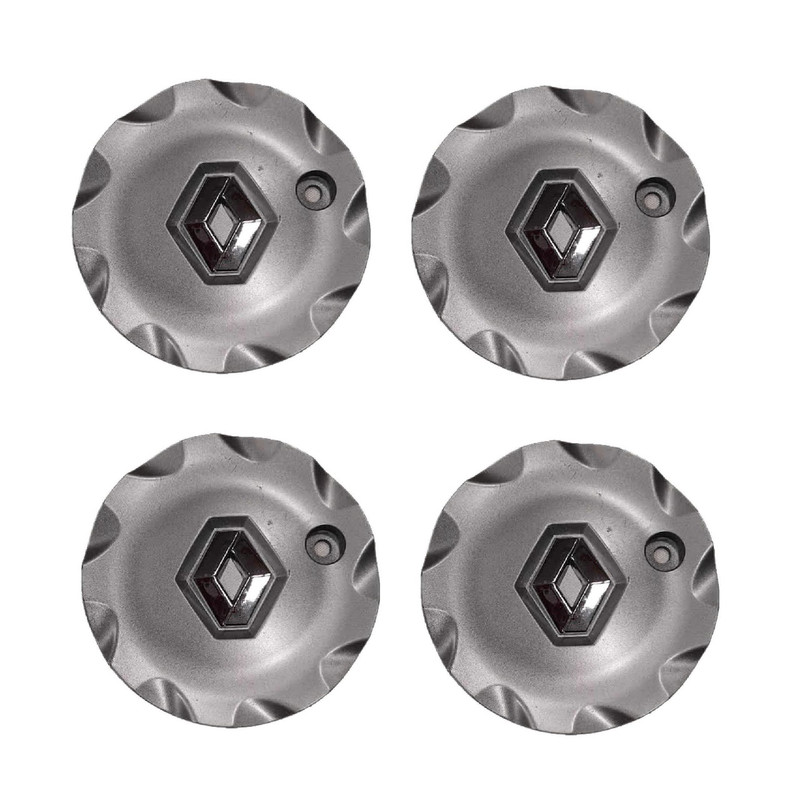 درپوش رینگ ابویی کد par94 مناسب برای مگان مجموعه 4 عددی