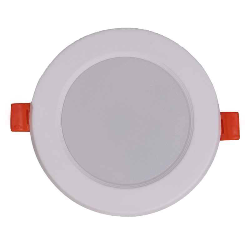 خرید و قیمت پنل اس ام دی 7 وات روبان نور مدل FR-P701