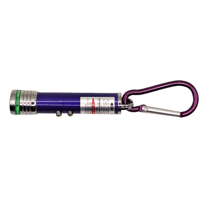 لیزر پوینتر ناب سل مدل سه کاره