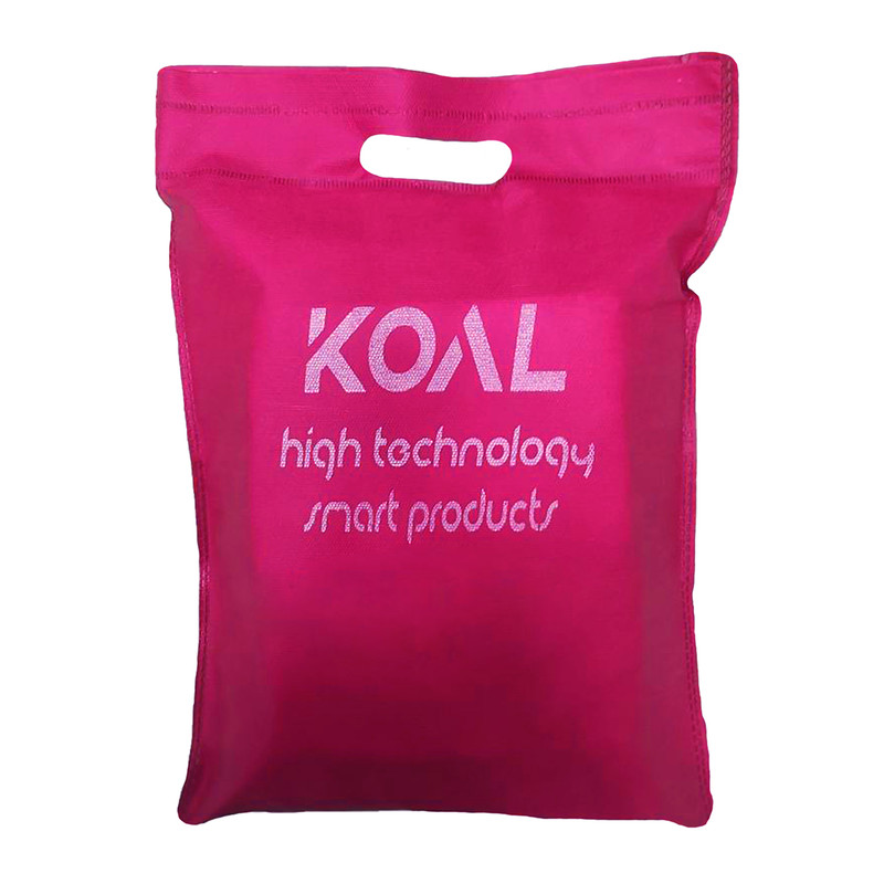 پد فیلتر تصفیه هوای بوگیر خاک گربه کوال مدل Maintain وزن 85 گرم