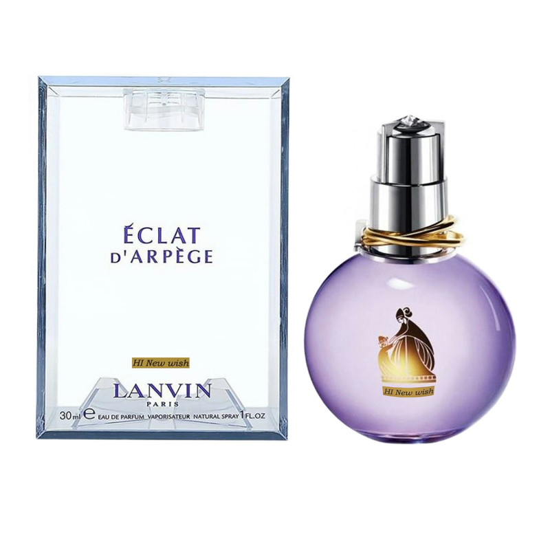 ادو پرفیوم زنانه های نیوویش مدل اکلت ارپج حجم 100 میلی لیتر