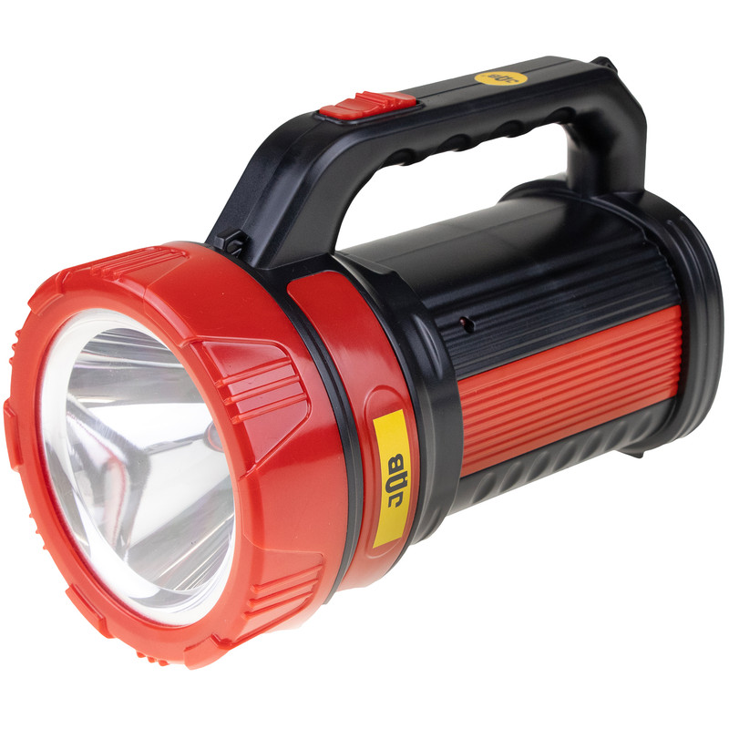 خرید و قیمت نورافکن دستی جاب مدل JB-0172 R