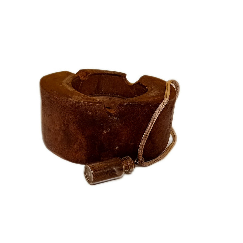 زیرسیگاری مدل گرد کد z507