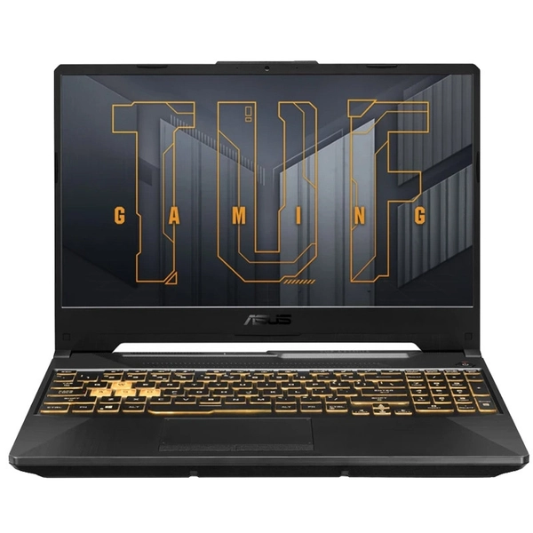 لپ تاپ 15.6 اینچی ایسوس مدل TUF Gaming F15 FX506HC-i5 16GB 512GB 3050 - کاستوم شده4