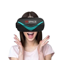 عینک واقعیت مجازی VR Space