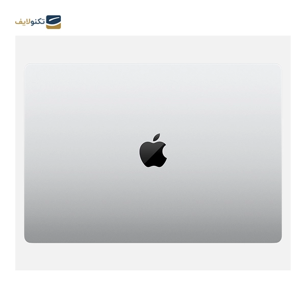 لپ تاپ اپل 14 اینچی مدل MacBook Pro MR7J3 2023 M3 8GB 1TB5