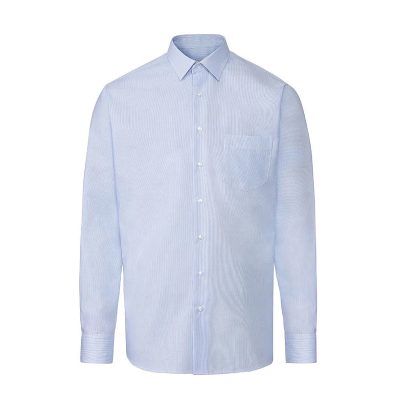 پیراهن آستین بلند مردانه نوبل لیگ مدل L90