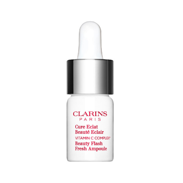 سرم پوست کلارنس مدل Vitamin C Complex حجم 8 میلی لیتر