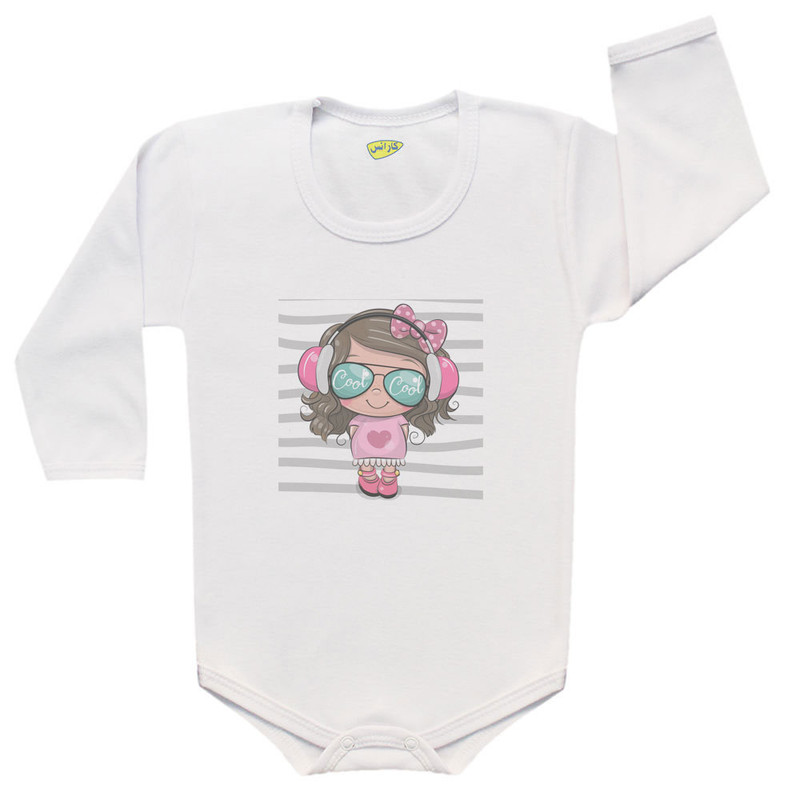 بادی نوزادی کارانس کد BB-3214