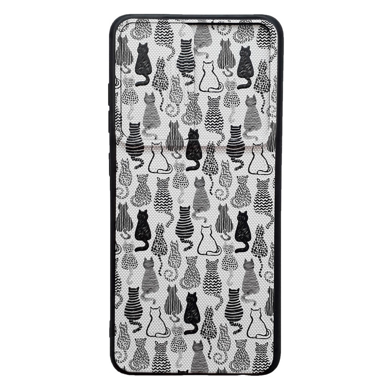 خرید و قیمت کاور کد A7851 مناسب برای گوشی موبایل سامسونگ Galaxy M51s