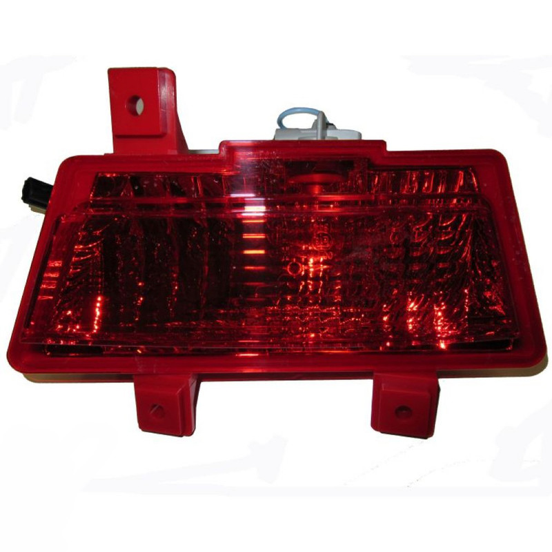 چراغ مه شکن عقب چپ خودرو ایفا مدل JT123 مناسب برای رانا بسته دو عددی