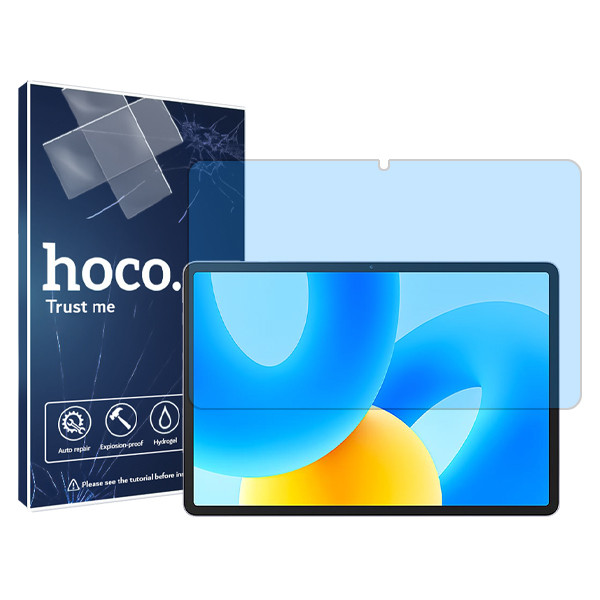 محافظ صفحه نمایش ضد اشعه آبی هوکو مدل HyBLU مناسب برای تبلت هوآوی MatePad 11.5 wifi