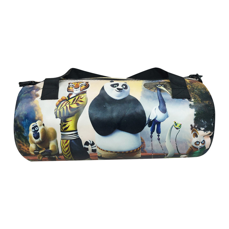 ساک دستی سیی مدل پاندای کنگ فو کار کد 1950.14