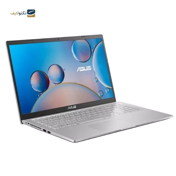 لپ‌ تاپ 15.6 اینچی ایسوس VivoBook R565EP-BQ447 22