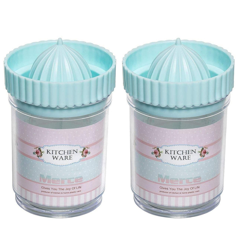 آب مرکبات گیری دستی مرسه مدل RM 111 بسته 2 عددی