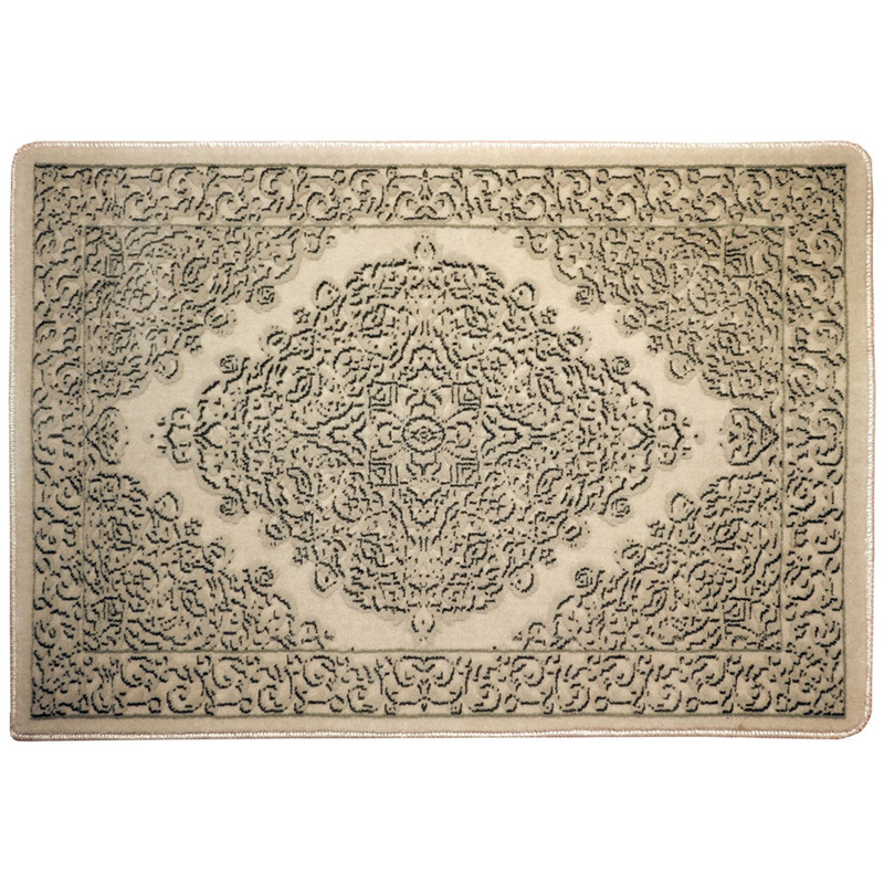 پادری ماشینی رادین اصفهان طرح مدالیون لاکچری زمینه طوسی