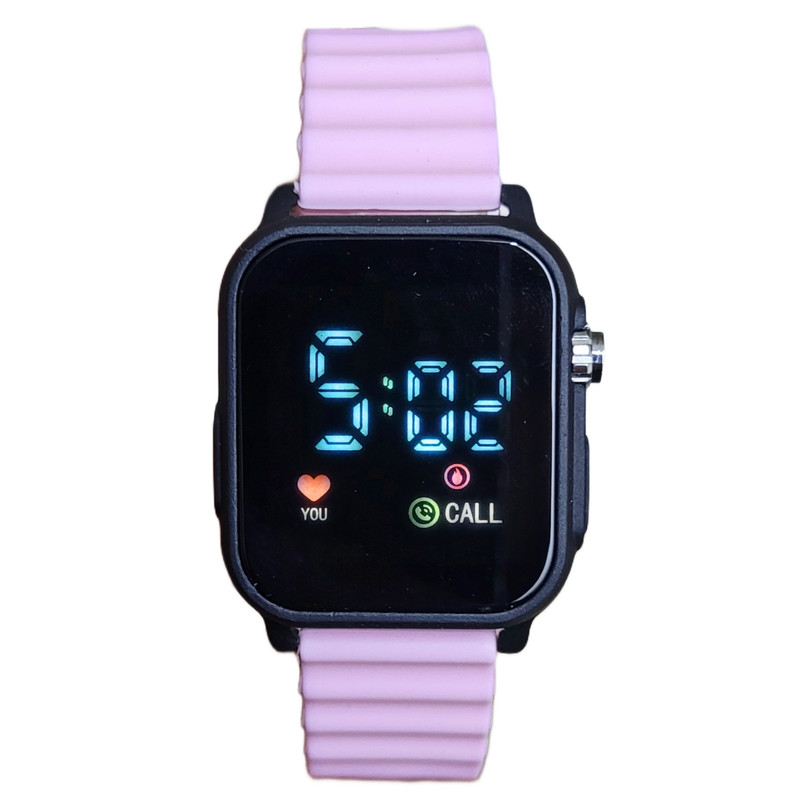 ساعت مچی دیجیتال مدل m-sur