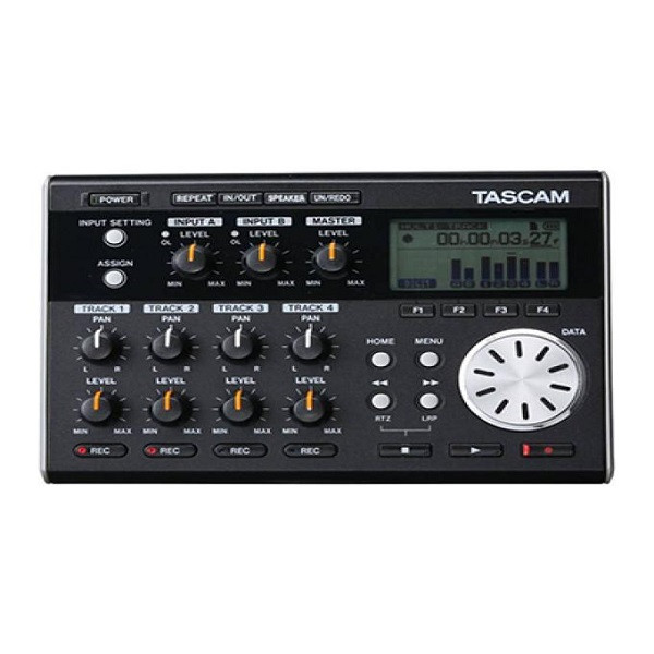 ضبط کننده صدا تسکام مدل DP-004