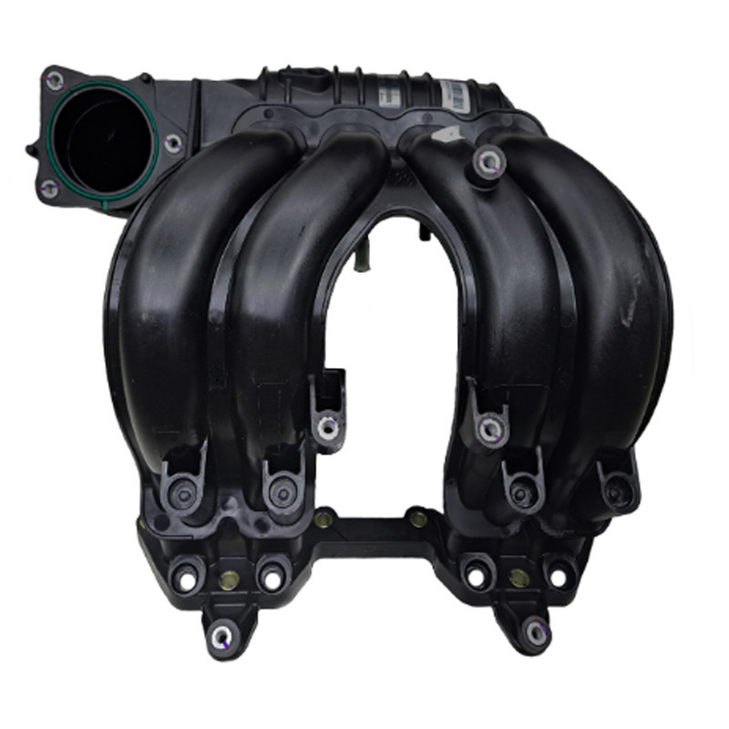 منیفولد هوا بنزینی کروز پلاس مدل XU PLAS مناسب برای پژو پارس