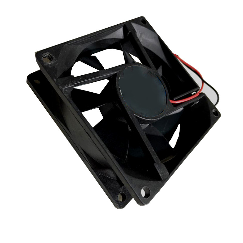 فن کیس مدل M 802512BM