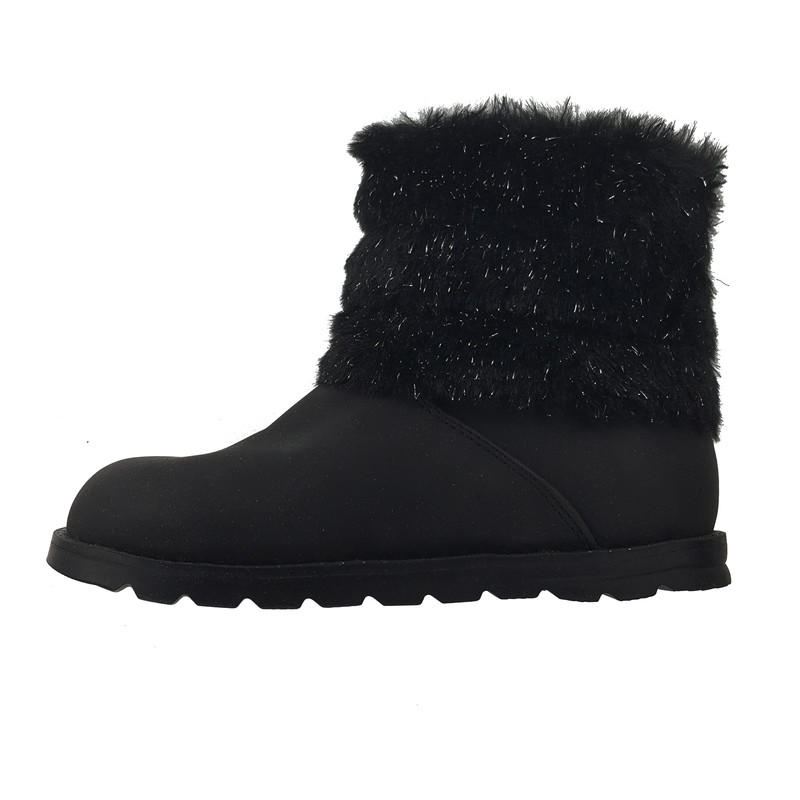 نیم بوت دخترانه جورج مدل shain