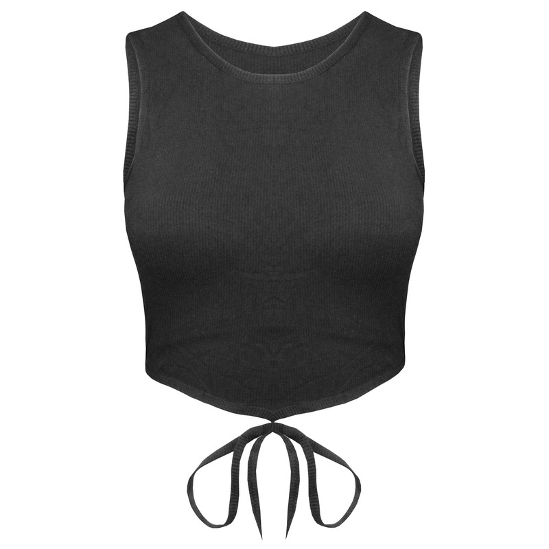 خرید و قیمت نیم تنه ورزشی زنانه ماییلدا مدل بدون فنر پددار کد 4746 رنگ خاکستری تیره