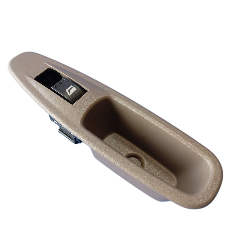 مجموعه پنل کلید شیشه بالابر جلو راست ایساکو کد 00001072 مناسب برای پژو 405